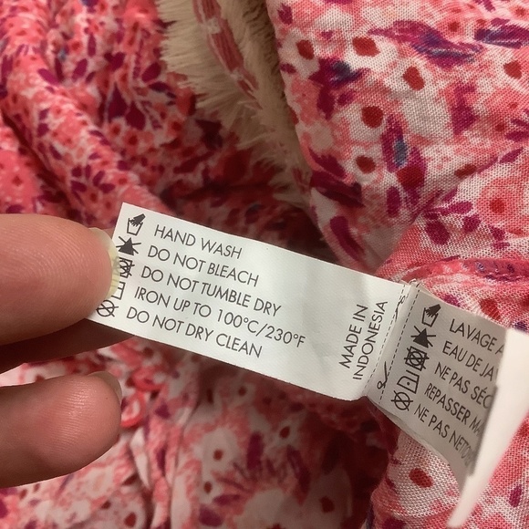 Poupette St Barth Dress - Picture 13 of 13